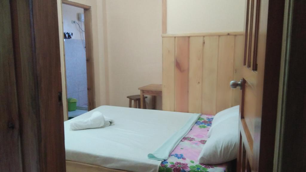 Banaue Sunrise Guest House Экстерьер фото