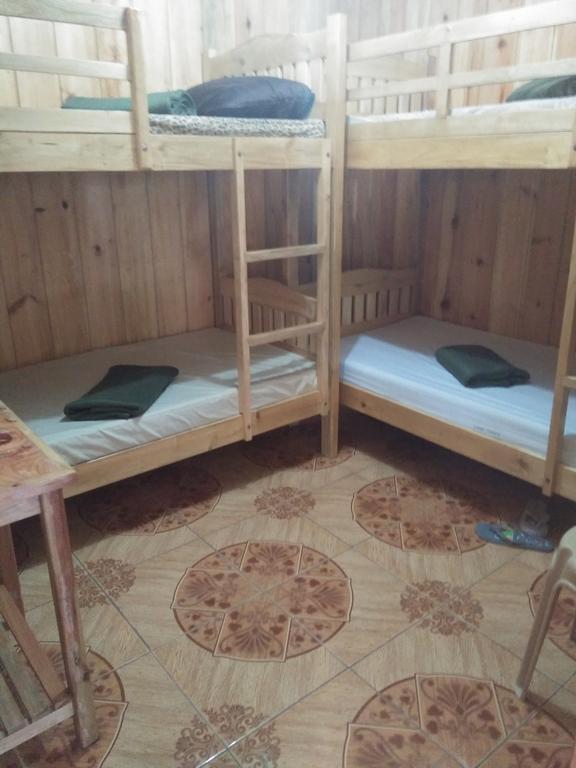Banaue Sunrise Guest House Экстерьер фото