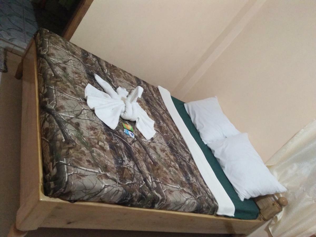 Banaue Sunrise Guest House Экстерьер фото