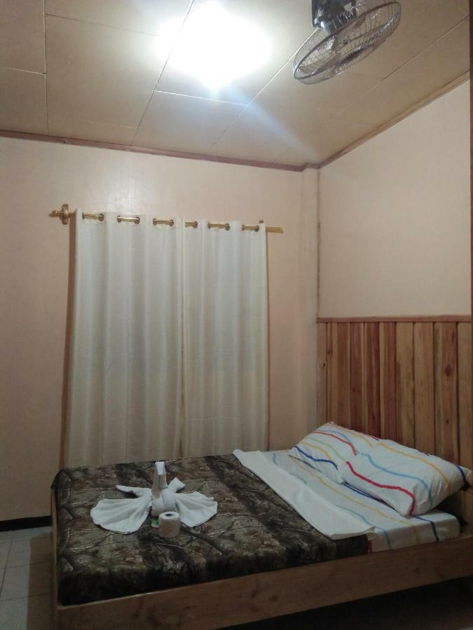 Banaue Sunrise Guest House Экстерьер фото