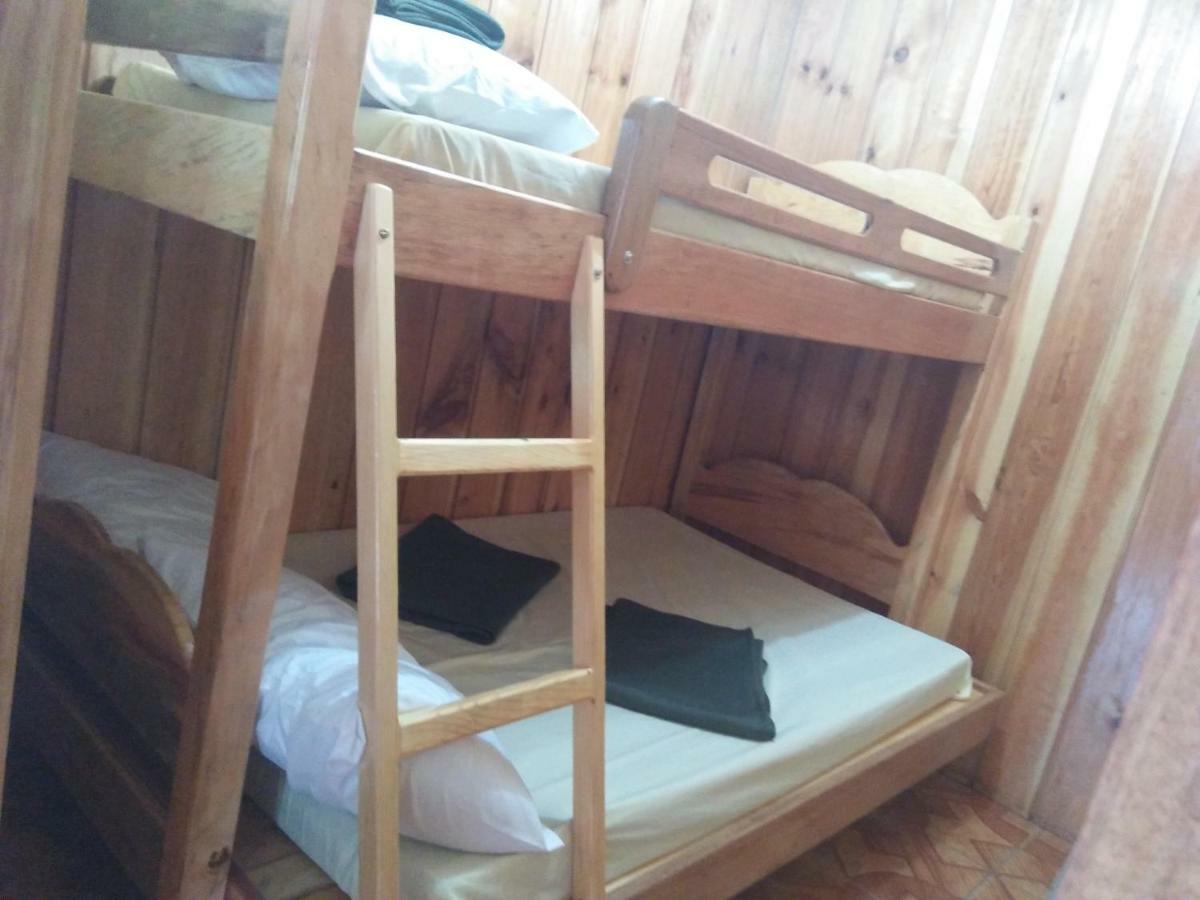 Banaue Sunrise Guest House Экстерьер фото