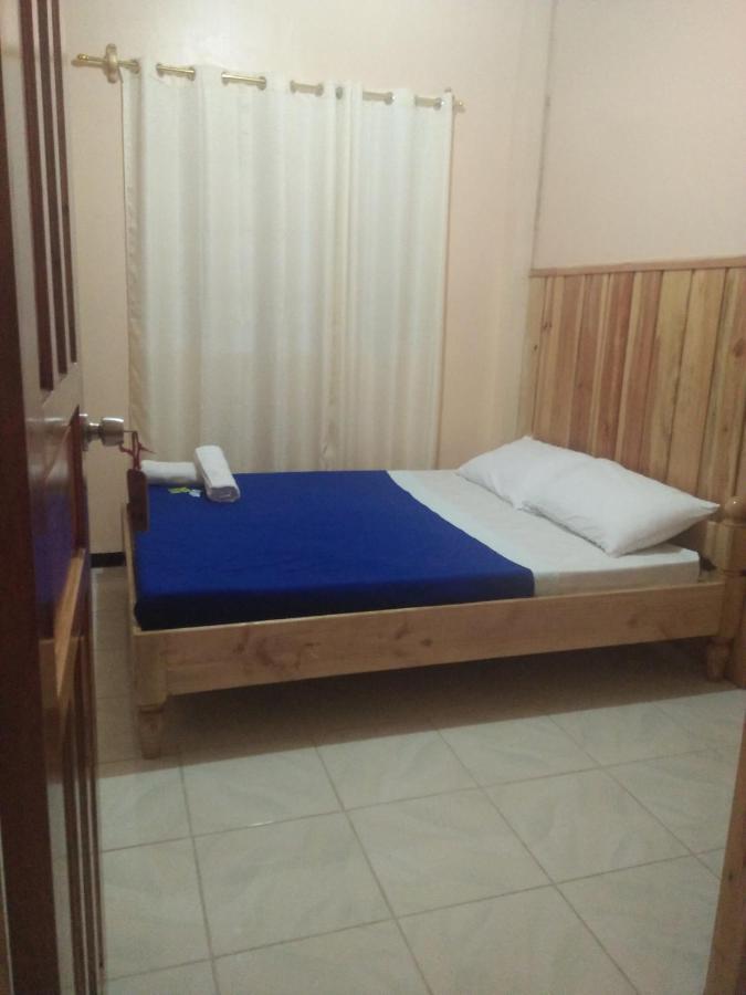 Banaue Sunrise Guest House Экстерьер фото